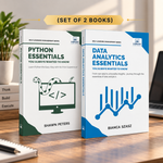 Master Machine Learning & Data Analytics