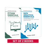 Master Machine Learning & Data Analytics