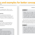 Learning and Development Essentials