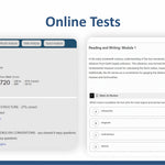 Digital SAT Prep Combo 2026