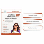 Writing Impressive College Essays