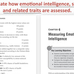 Emotional Intelligence Essentials