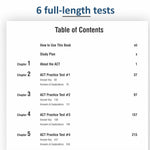 ACT Prep 2026–2027