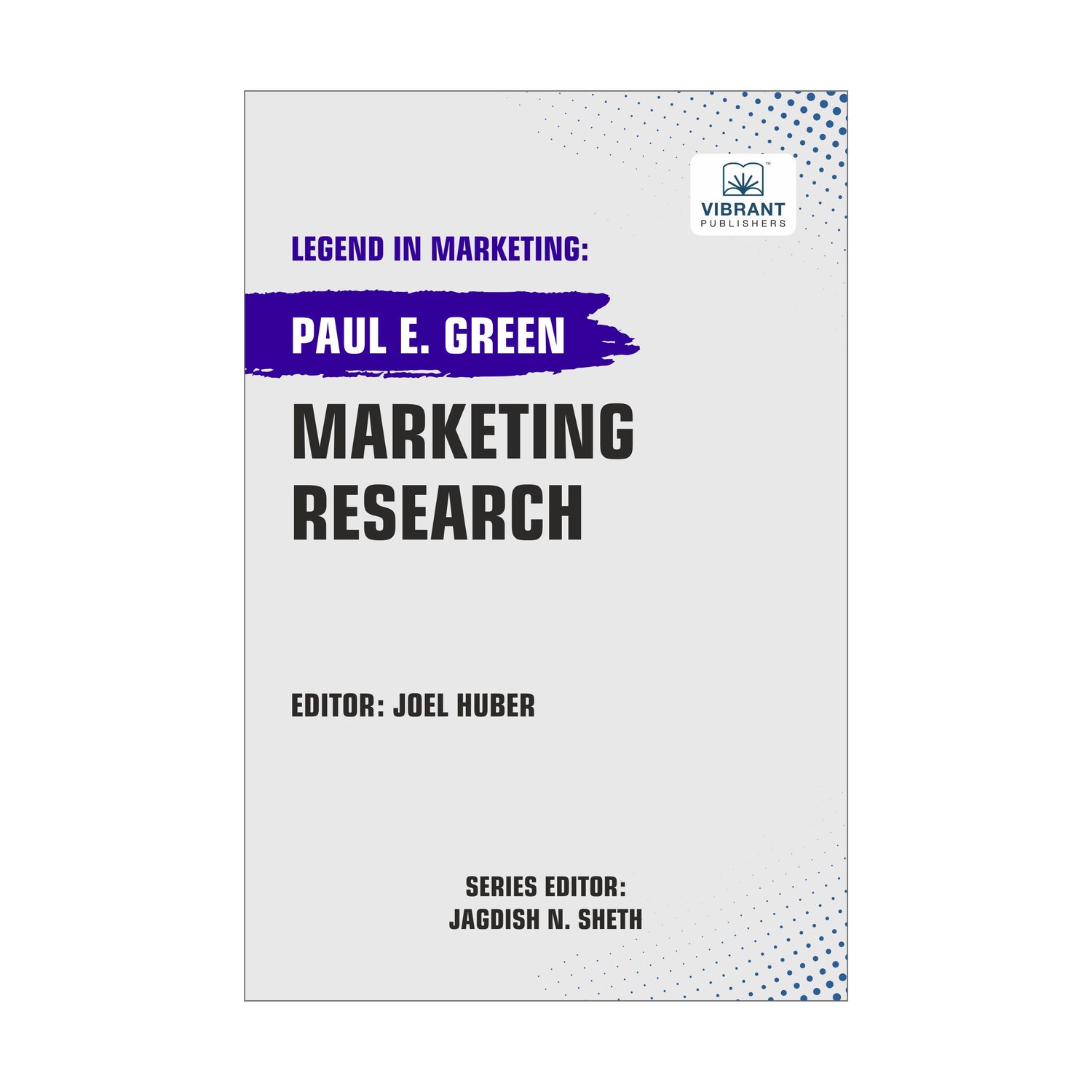 Marketing Research