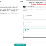 Online Practice Tests for the Digital SAT