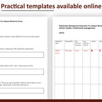 Stakeholder Management for Project Managers