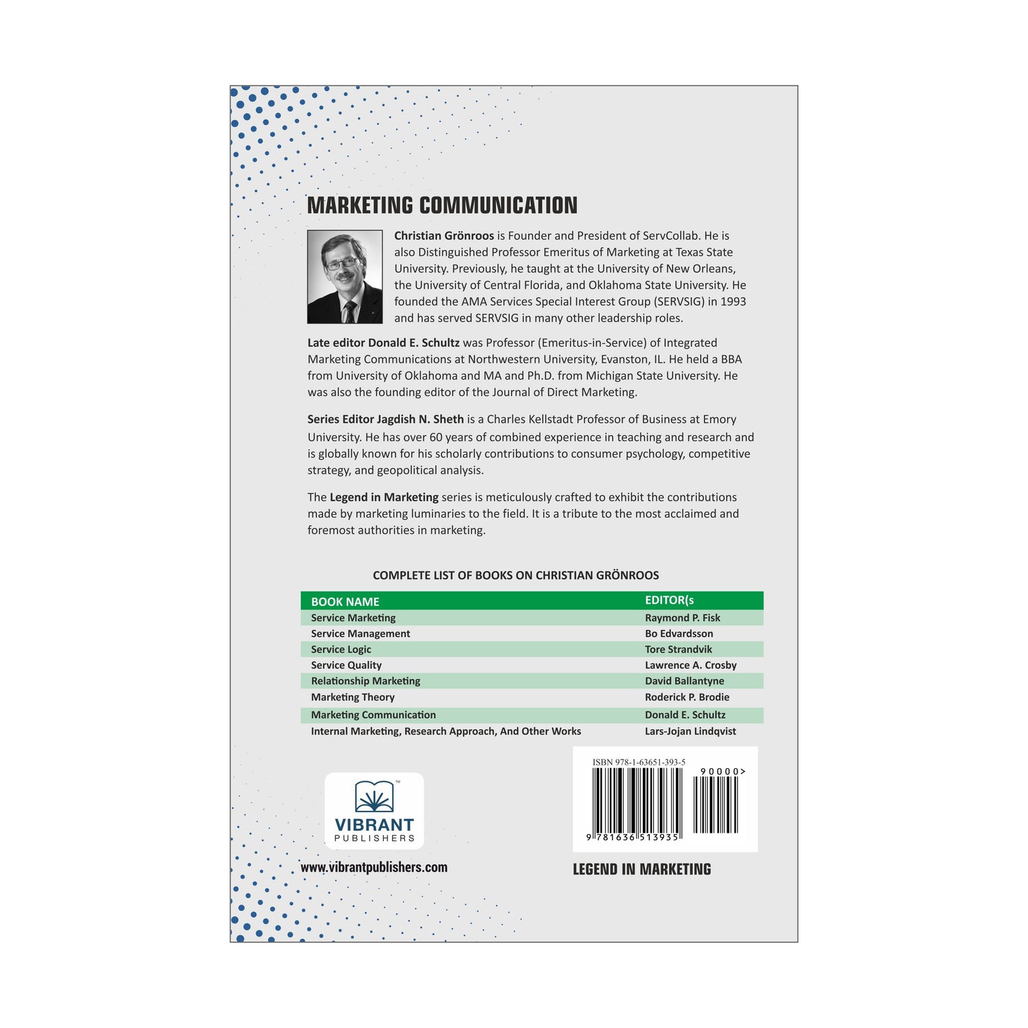 Marketing Communication