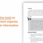 Operational Excellence Essentials You Always Wanted to Know