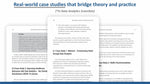Chapter learning objectives in Vibrant Publishers SLM series