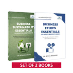 Business Sustainability and Business Ethics Essentials