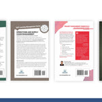 Continuous Improvement, Operations & Supply Chain, Agile and Project Management Essentials You Always Wanted to Know