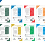 The Complete Data Science & Business Intelligence Library (8-Book Collection)