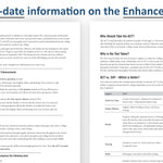 ACT Prep 2026–2027