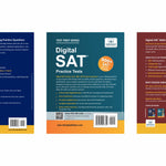 Digital SAT Prep Combo 2026