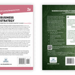 Business Sustainability and Strategy Essentials
