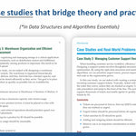 Data Structures and Algorithms + Python Programming Guides: Big O Notation, Recursion, Dynamic Programming, Greedy Algorithms, Object-Oriented Programming, Coding, Interview Prep – Set of 2 Books