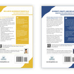 Diversity, Equity & Inclusion and Inclusive Leadership Essentials