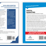 Digital Marketing and Social Media Marketing Essentials: A Practical Guide to SEO, Metrics, Strategy, and Social Media Marketing for Beginners and Entrepreneurs (Set of 2 Books)