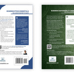 Business Sustainability and Business Ethics Essentials
