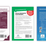 Organizational Development, Behavior & Human Resource Management Essentials You Always Wanted to Know