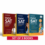 Digital SAT Prep Combo 2026