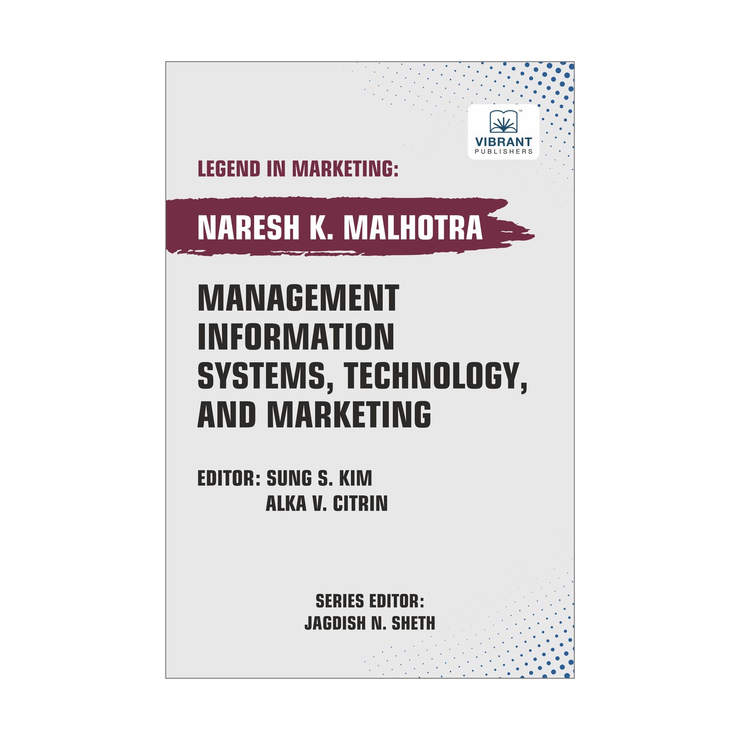 Management Information Systems, Technology, and Marketing