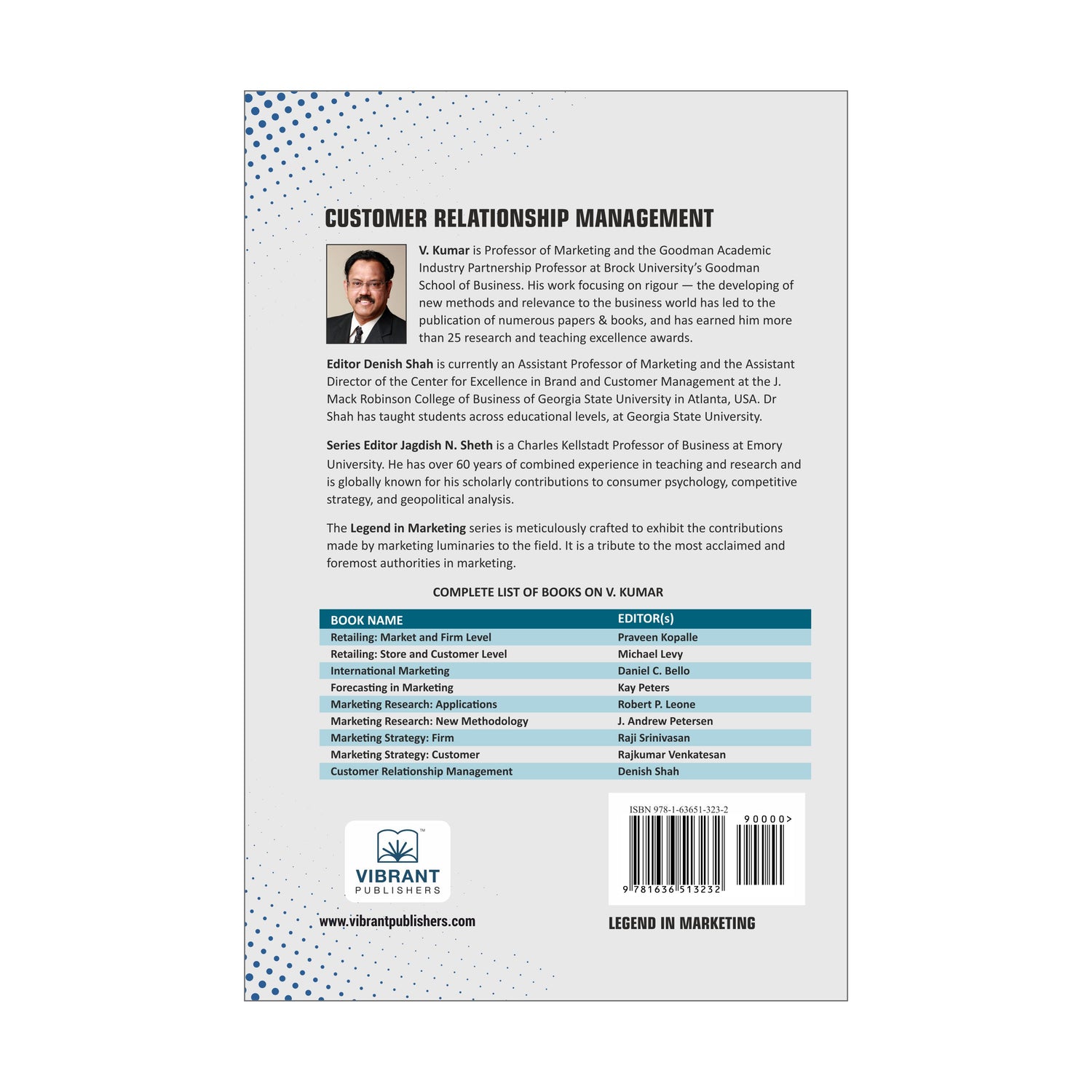 Customer Relationship Management