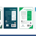 Artificial Intelligence Essentials, Machine Learning Essentials, Graph Machine Learning Essentials & Python Essentials — Set of 4 Books