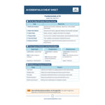 AI Cheat Sheet