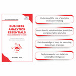 Business Intelligence & Analytics Essentials Combo