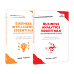 Business Intelligence & Analytics Essentials Combo