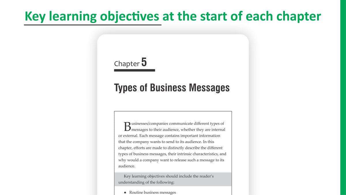 Business Communication Essentials You Always Wanted To Know