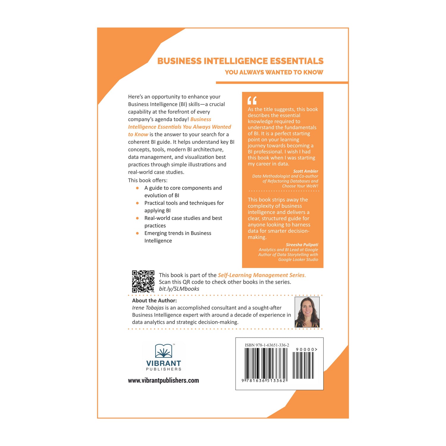 Business Intelligence Essentials You Always Wanted to Know