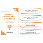 Business Intelligence Essentials You Always Wanted to Know