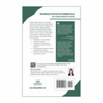 Business Statistics Essentials You Always Wanted To Know