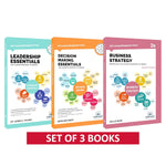 Strategy, Leadership & Decision Making Essentials