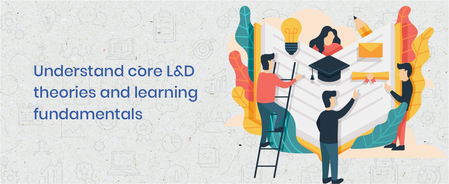 Learning and Development Essentials slide 1