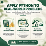 Python Essentials You Always Wanted to Know