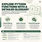 Python Essentials You Always Wanted to Know