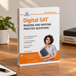 Digital SAT Reading and Writing Practice Questions (2025)