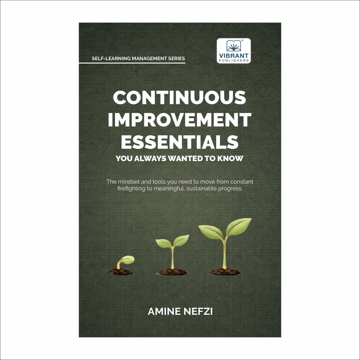 Continuous Improvement Essentials You Always Wanted to Know
