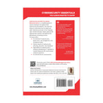 Cybersecurity Essentials You Always Wanted to Know