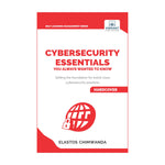 Cybersecurity Essentials You Always Wanted to Know