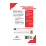 Cybersecurity Essentials You Always Wanted to Know