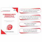 Cybersecurity Essentials You Always Wanted to Know