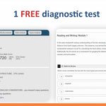 Digital SAT Practice Tests: 900+ SAT Practice Questions