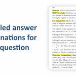 Digital SAT Practice Tests: 900+ SAT Practice Questions