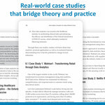 Data Analytics Essentials You Always Wanted To Know: A Practical Guide to Data Analysis Tools and Techniques, Big Data, and Real-World Application for Beginners