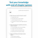 Data Analytics Essentials You Always Wanted To Know: A Practical Guide to Data Analysis Tools and Techniques, Big Data, and Real-World Application for Beginners