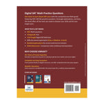 Digital SAT Math Practice Questions 2026 - 2027